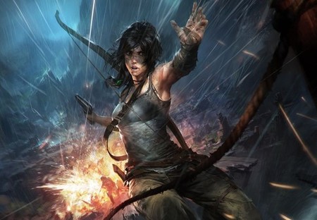 VX en corto: 'Lara Croft: Reflections', Bethesda nos ofrece trabajo, y 'La-Mulana' a Steam
