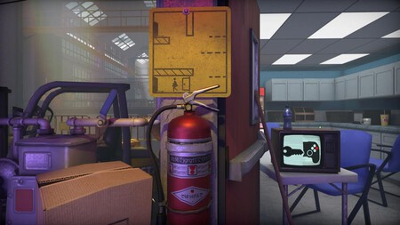 El juego de puzles The Pedestrian aterriza en Xbox Game Pass como primer incentivo de 2022. Y con dos sorpresas extra