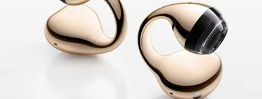 Xiaomi estrena los auriculares más originales y 'trending' del año 