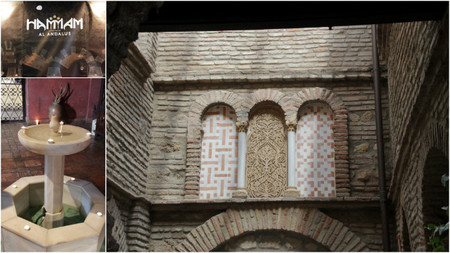 hammam córdoba 2