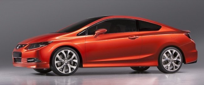 Civic Si