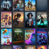 Un usuario de Reddit sufre un fallo en Steam de lo más cómico, y se debe posiblemente a un cambio de configuración