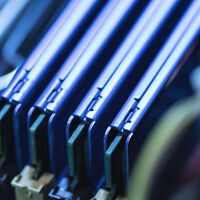 La RAM y el almacenamiento ya cuestan 35% de una PC y HP admite que es un problema global 