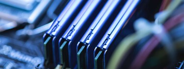 La RAM y el almacenamiento ya cuestan 35% de una PC y HP admite que es un problema global 