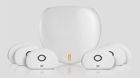 WallyHome, el ecosistema inteligente que quiere cuidar nuestro hogar del moho