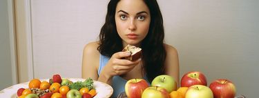 Evita cometer estos tres fallos comunes en las dietas de pérdida de peso