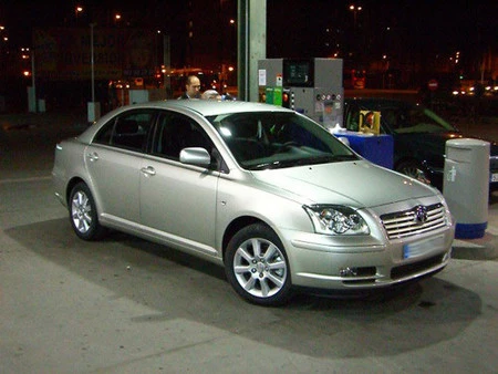 Comprar mensualmente o cada 15 días, una forma fácil de ahorrar combustible 