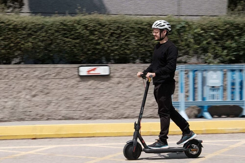Xiaomi Electric Scooter 4