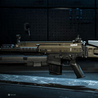 Warzone 2: mejores accesorios, clase y equipamiento para TAQ-M 