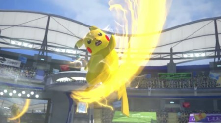 Habemus torneo en Wii U: Pokkén Tournament se confirma para 2016