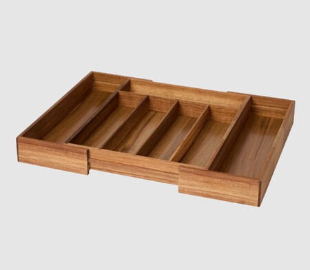 Bandeja para cubiertos