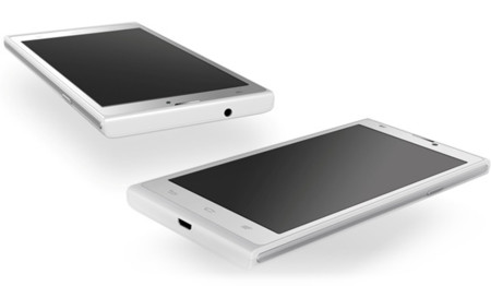 ZTE Blade L2, toda la información