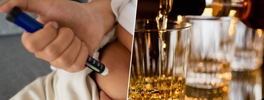 Creíamos que Ozempic era solo para adelgazar. La ciencia está viendo que puede acabar con el alcoholismo 