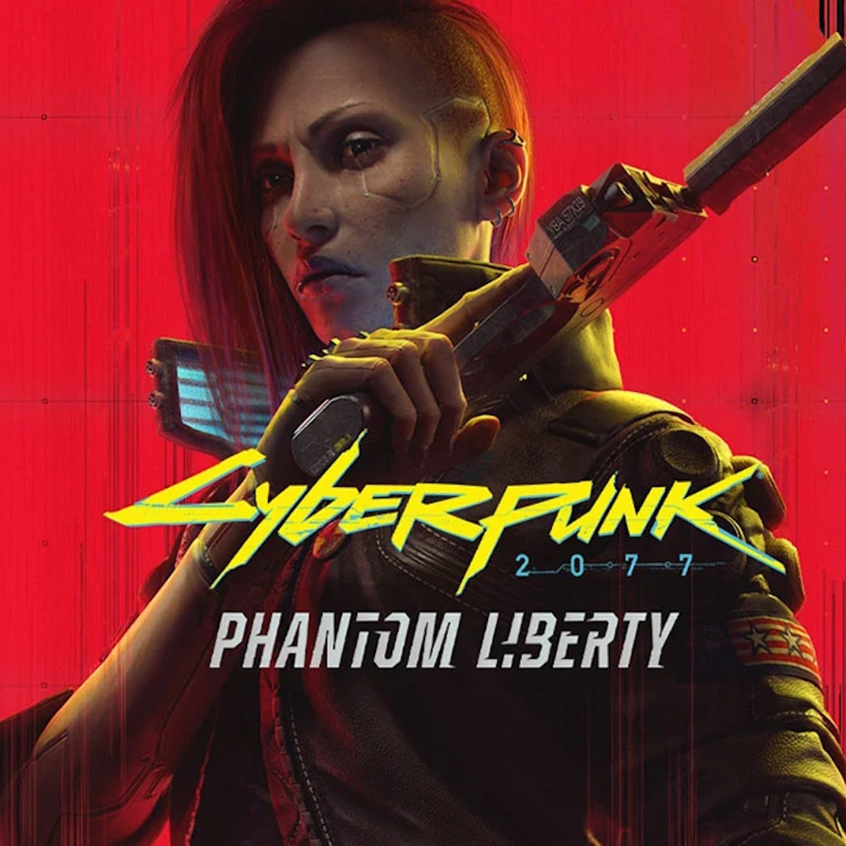 Cyberpunk 2077 + Phantom Liberty