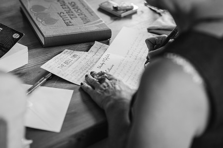 Perfecciona tu escritura para mejorar tu credibilidad