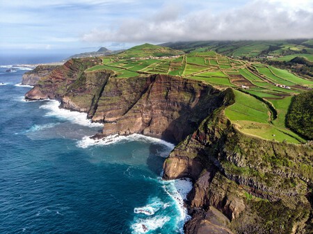 Islas Azores