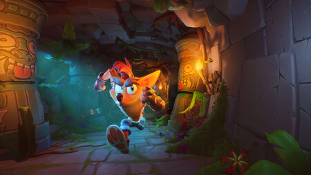 Análisis de Crash Bandicoot 4 It's About Time: el mítico plataformas se enfrenta a su última oportunidad de ser algo más que nostalgia