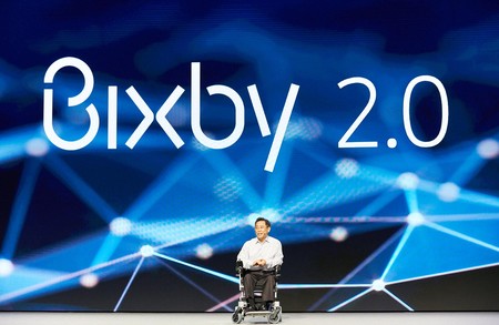 Bixby 2 0