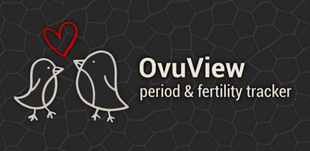 OvuView, aplicación móvil para controlar el ciclo menstrual
