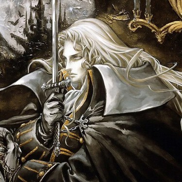 Castlevania