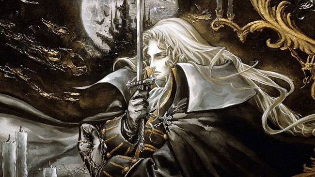 Castlevania