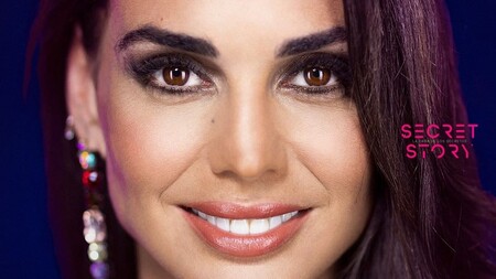 Cynthia Martínez Telecinco