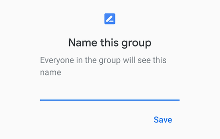 Google Duo ya está probando las videollamadas grupales y el modo 'poca luz'