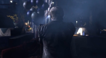 Otro tráiler fresquito del ‘Resident Evil 6’ desde la Comic-Con 2012