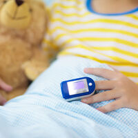 Pulsioxímetro: ¿deberíamos tener un medidor de saturación de oxígeno en el botiquín?