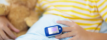 Pulsioxímetro: ¿deberíamos tener un medidor de saturación de oxígeno en el botiquín?