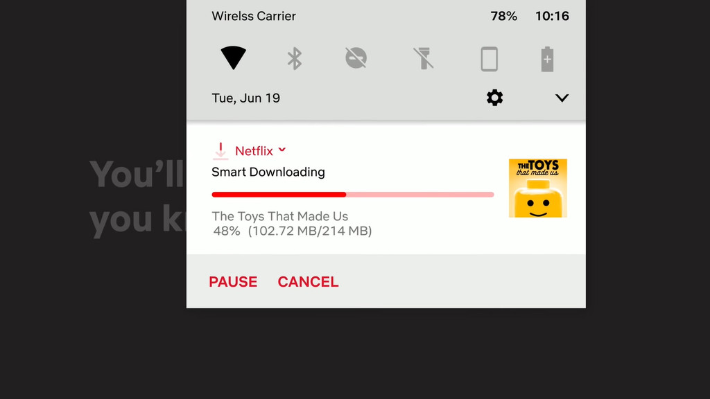 Netflix