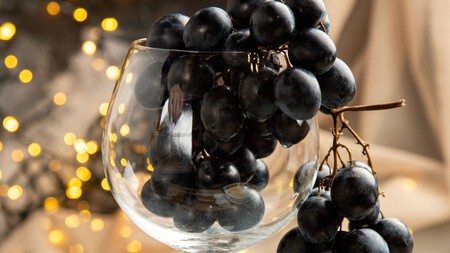 Cómo presentar las uvas en la cena de Fin de Año: ideas prácticas para sorprender a tus invitados