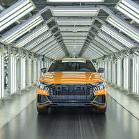 Primero Tesla, luego Stellantis: ahora Audi despedirá a 7.500 trabajadores más en Alemania para reducir costes y resistir el asedio de China