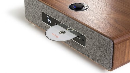 Ruark estrena temporada con su nuevo sistema de sonido integrado de aire retro