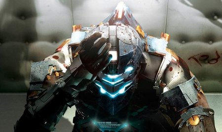 'Dead Space 3', nuevas imágenes que apelan al espíritu de las anteriores entregas