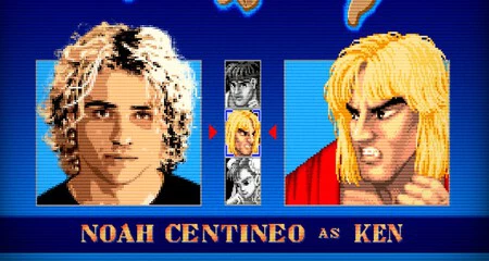 ken Masters