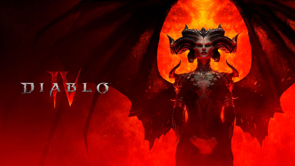 Alcanzar el nivel 100 en Diablo IV va a requerir que sacrifiques parte de tu vida... y no es una exageración Alcanzar el nivel 100 en Diablo IV va a requerir que sacrifiques parte de tu vida... y no es una exageración