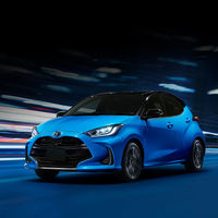 Toyota Yaris Hybrid 2020: ahora con 115 CV, batería de iones de litio y tracción integral eléctrica