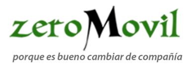 Nace ZeroMovil, un nuevo OMV con una amplia oferta de tarifas