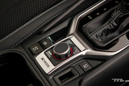 Subaru Forester Hibrido 2020