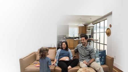 Bloomlife contracciones embarazo