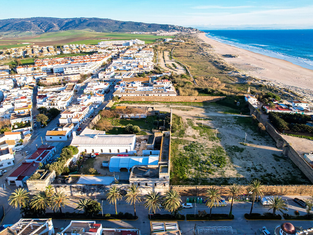 Gastroguía de Zahara de los Atunes: qué comer y qué bares, tabernas y restaurantes no perderte en este pueblo de la costa de Cádiz