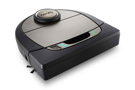 Neato Botvac D7 Connected