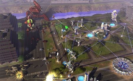 Aún estamos a tiempo de hacernos con 'El Universo en Guerra: Asalto a la Tierra' por menos de 4 euros en Steam