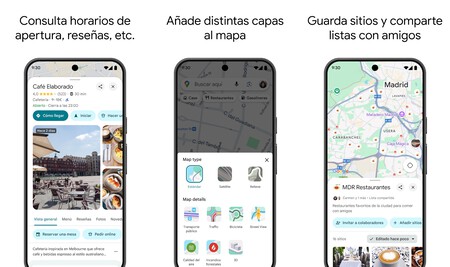 Google Maps