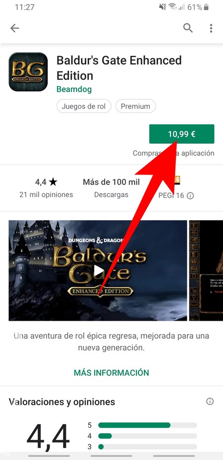 Paypal En Google Play Cómo Vincular Tu Cuenta Y Usarla Para - como tener robux gratis nuevo metodo 2019 muy facil youtube