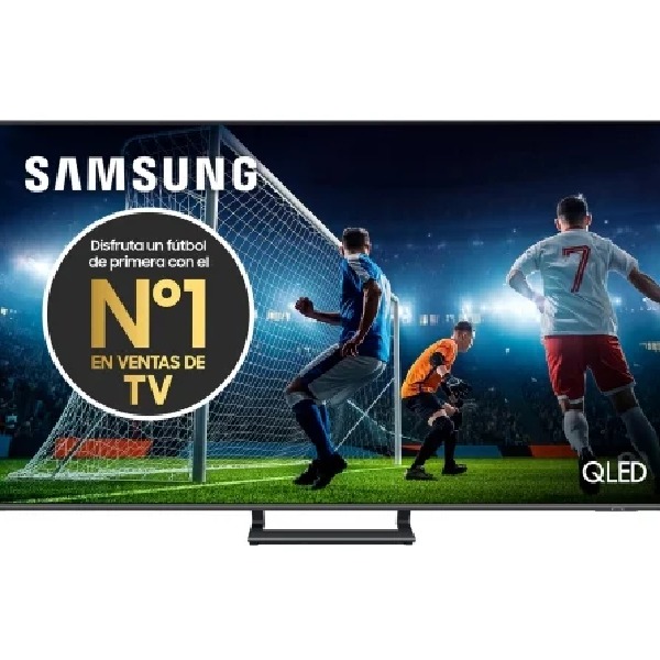 Samsung TQ55Q77DATXXC 55" QLED 4K UltraHD Smart TV Tizen