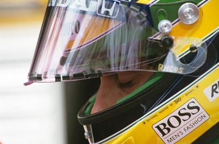 10 razones para no perderse Senna