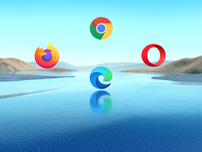 Microsoft Edge vs el resto: comparamos su rendimiento frente a Chrome, Firefox y Opera