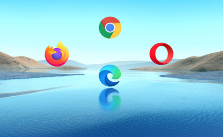 Microsoft Edge vs el resto: comparamos su rendimiento frente a Chrome, Firefox y Opera